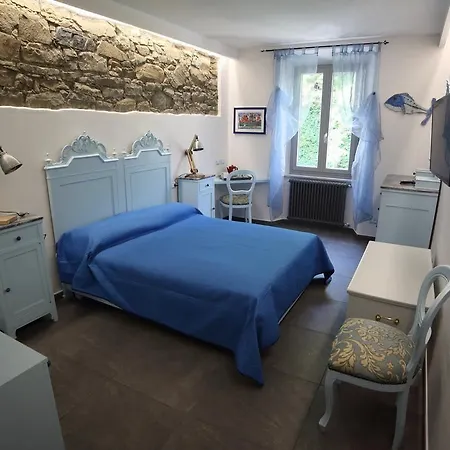 5 Terre Pelagos 3* Manarola