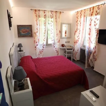 5 Terre Pelagos 3*