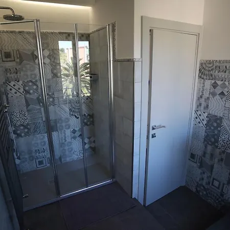 Konukevi 5 Terre Pelagos 3*