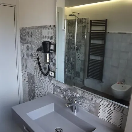 5 Terre Pelagos Manarola