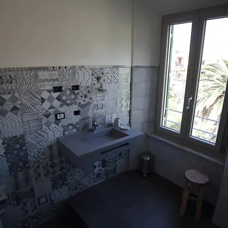 5 Terre Pelagos Manarola