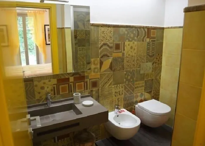 5 Terre Pelagos 3*