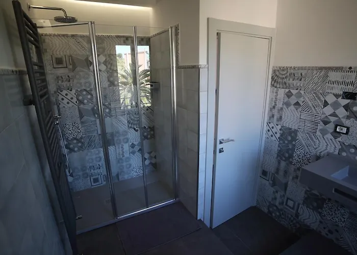 Guest house 5 Terre Pelagos 3*