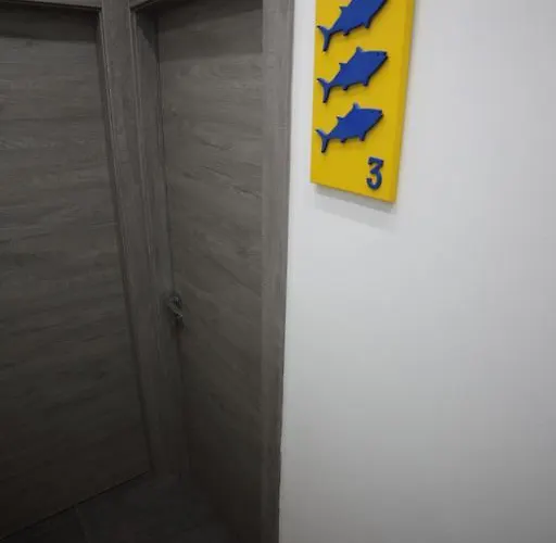 Pensión 5 Terre Pelagos