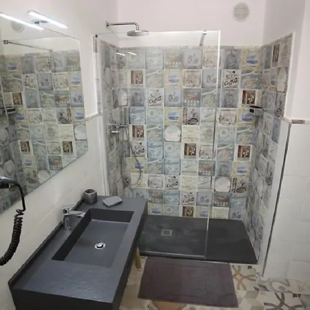 בית הארחה 5 Terre Pelagos מנרולה