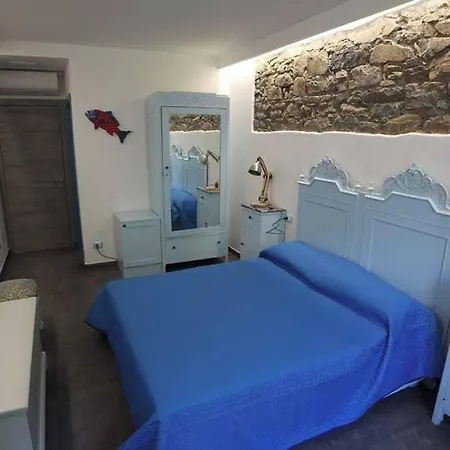 בית הארחה 5 Terre Pelagos מנרולה