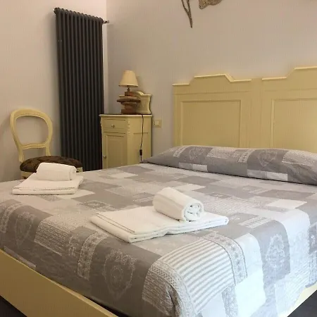 5 Terre Pelagos 3* Manarola