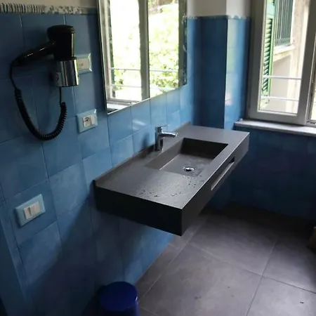 בית הארחה 5 Terre Pelagos מנרולה