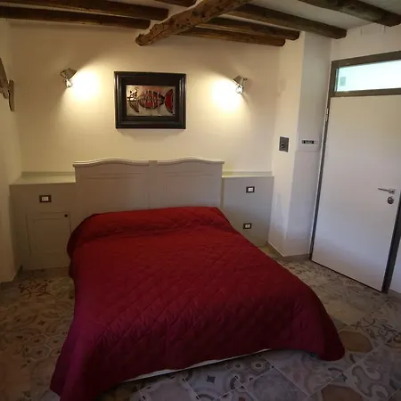 בית הארחה 5 Terre Pelagos 3*