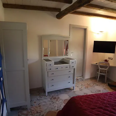 5 Terre Pelagos מנרולה