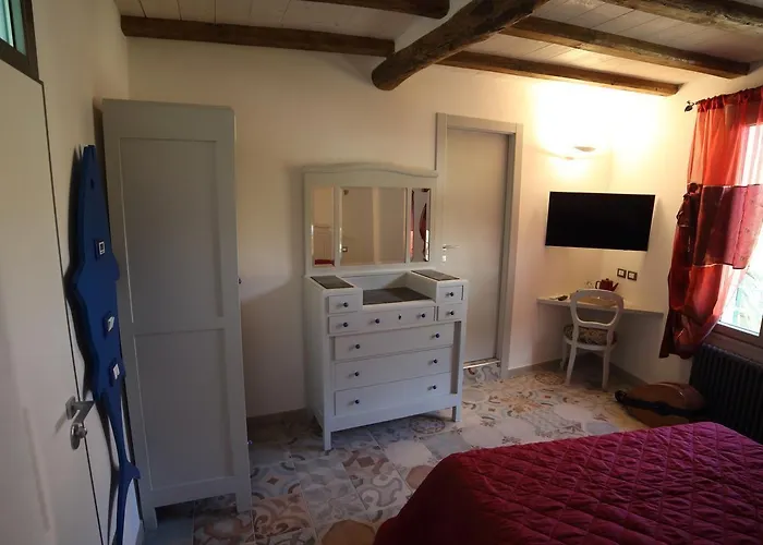 5 Terre Pelagos Manarola
