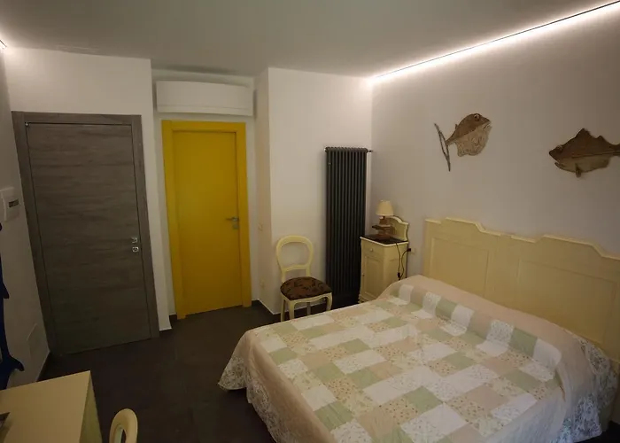 5 Terre Pelagos Casa de hóspedes 3*