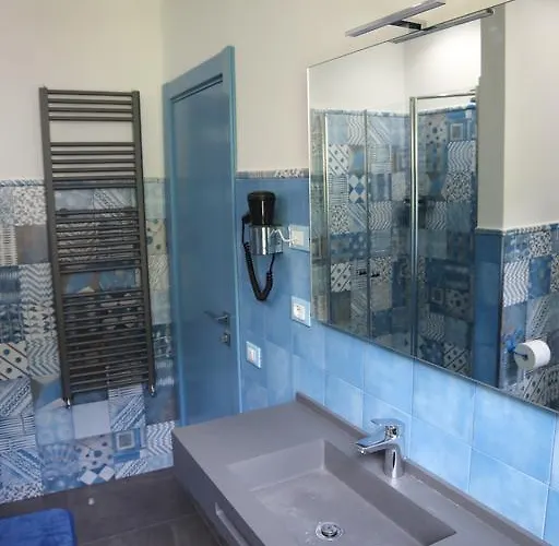 Casa de hóspedes 5 Terre Pelagos 3*