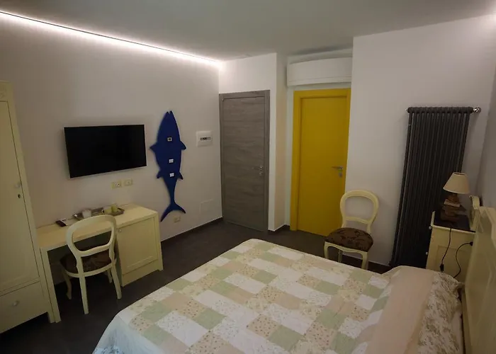 Casa de hóspedes 5 Terre Pelagos