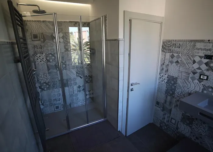 Casa de hóspedes 5 Terre Pelagos 3*